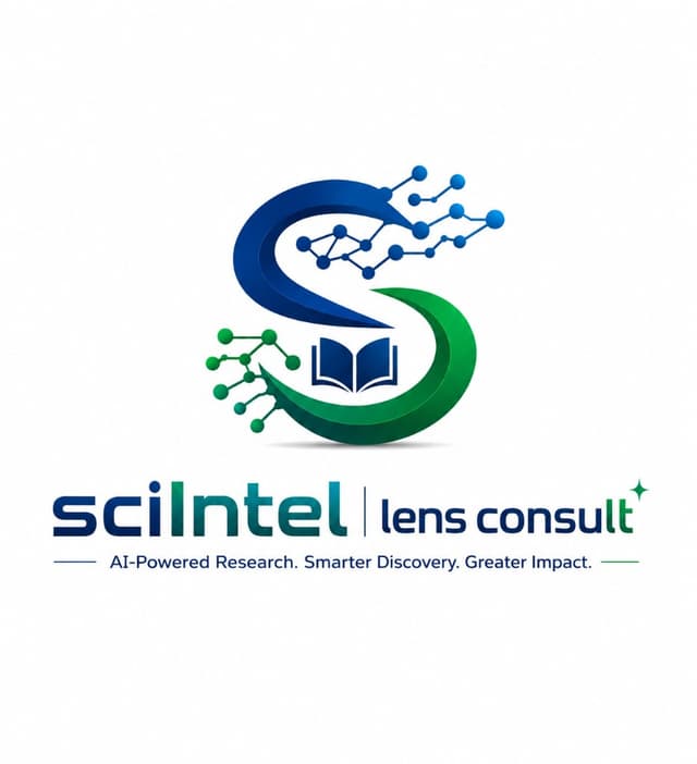 SciIntel Lens Consult